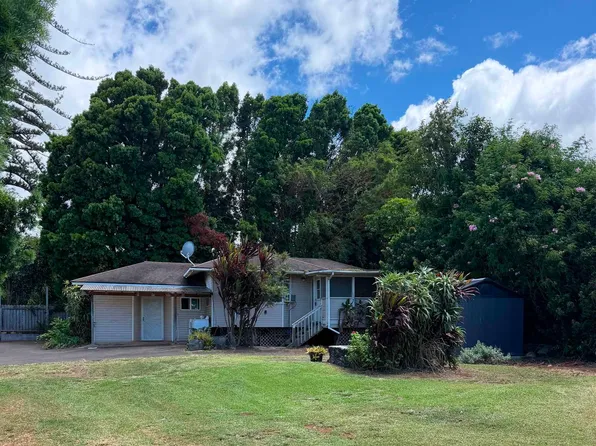22 Pakani Pl, Makawao, HI 96768