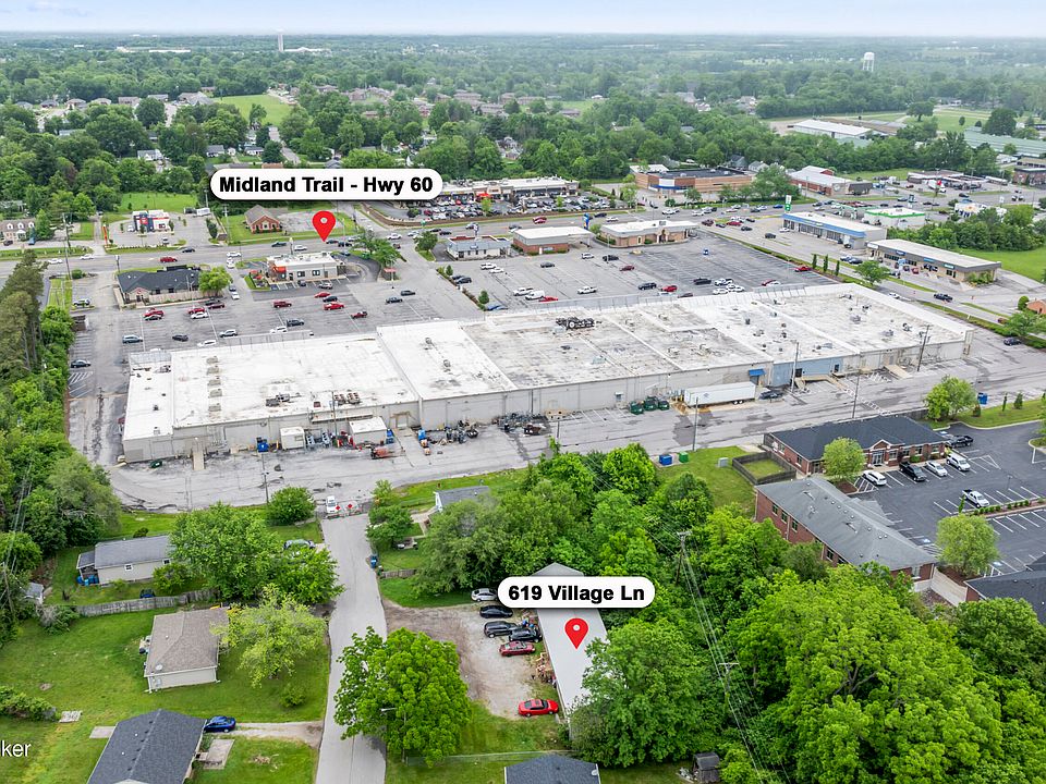 2nd image of 619 Village Ln