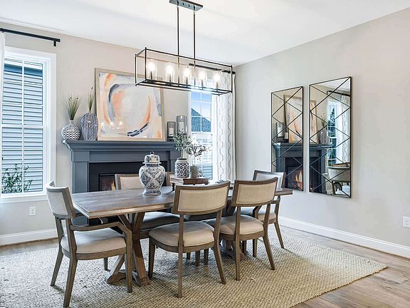 5th image of The Washington Express Home