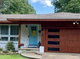 509 E Thomas Ave, Jonesboro, AR 72401