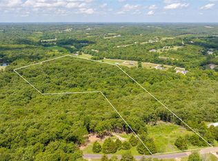 12923 Morgan View Rd, Desoto, MO 63020