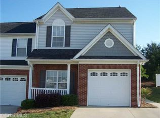 2133 Alamar Dr, Colfax, NC 27235