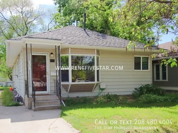 645 S 8th Ave, Pocatello, ID 83201