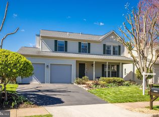 10126 Lavender Flower Ct, Manassas, VA 20110
