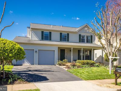 10126 Lavender Flower Ct, Manassas, VA, 20110