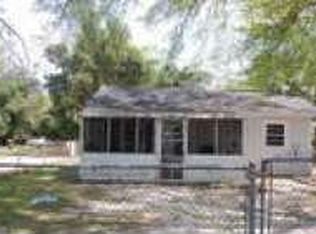 202 Suzanne Dr, Warner Robins, GA 31093