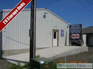 763 Blake St, Raymond, WA 98577