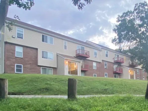 5 Tideview Path APT 8, Plymouth, MA 02360