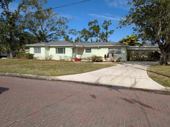 1017 W Indiana Ave, Tampa, FL 33603