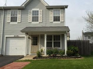 2539 Eldorado Ln, Naperville, IL