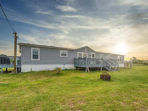 5165 Key Deer Ave, Lake Wales, FL 33859