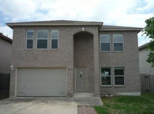 8014 Winterstone Dr, San Antonio, TX 78254