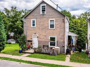 904 Louise Ave, Morgantown, WV 26505