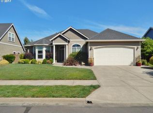1835 NW McKenna Ct, McMinnville, OR 97128