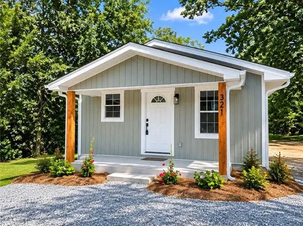 321 New St, High Point, NC 27260
