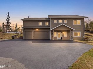 2030 N Broadway Dr, Palmer, AK 99645