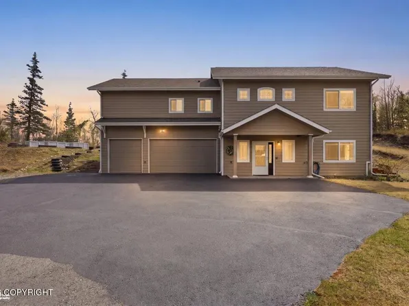 2030 N Broadway Dr, Palmer, AK 99645