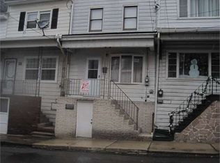 333 W Lloyd St, Shenandoah, PA