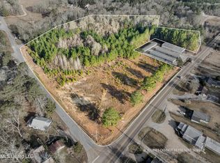 14.75 Acres Hwy #11, Ellisville, MS 39437