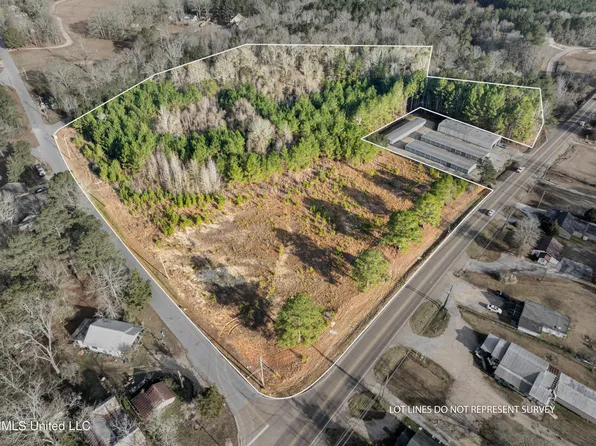 14.75 Acres Hwy #11, Ellisville, MS 39437