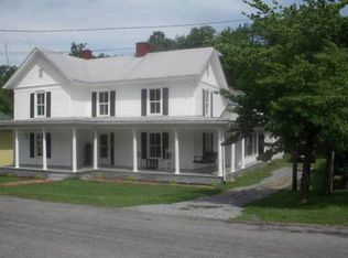 111 Mill St, Telford, TN 37690