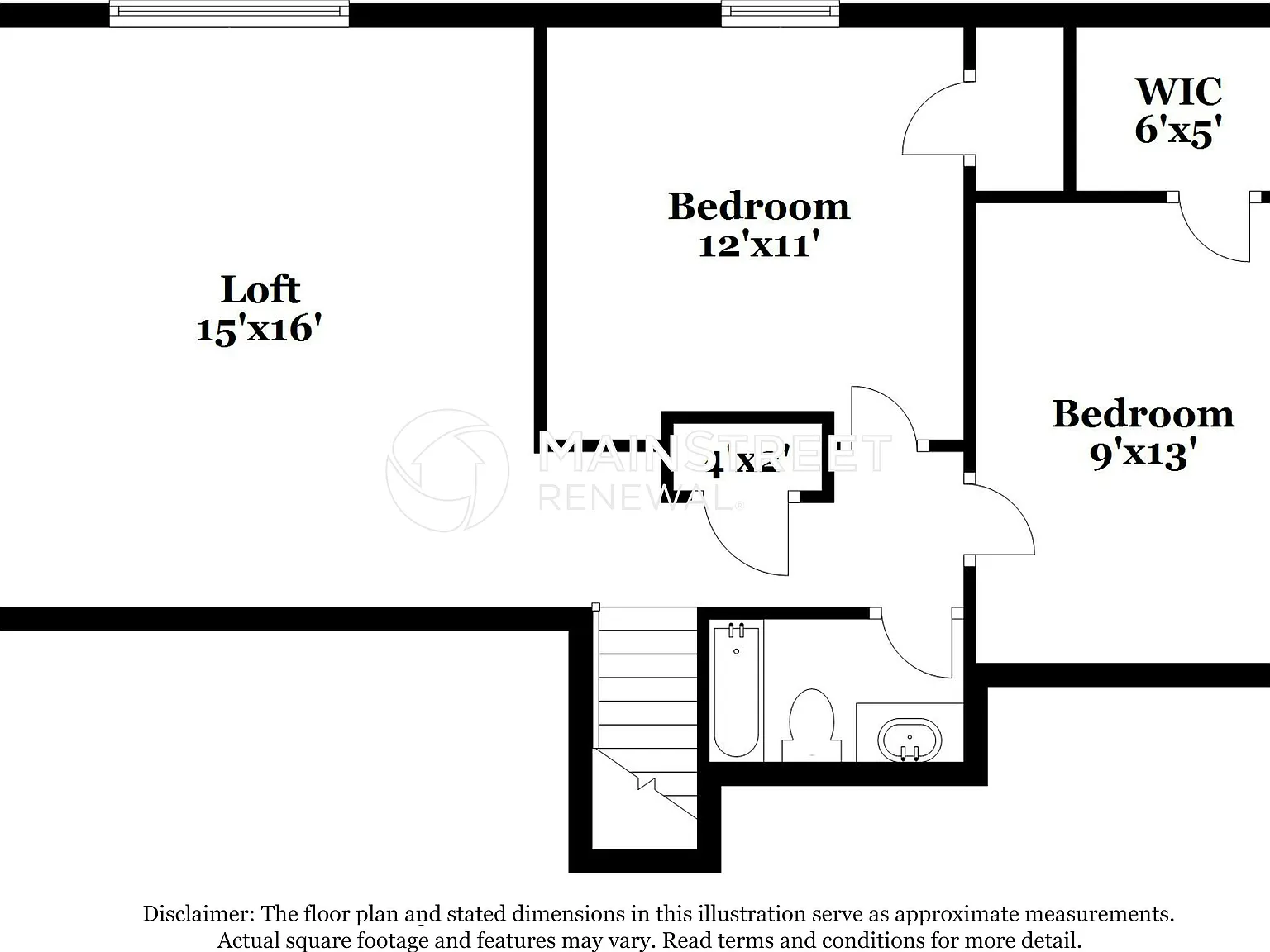 7742 Edith Keeler Ln — Photo 2