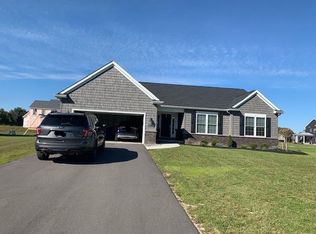 8980 Marcos Hideaway, Clarence, NY 14031