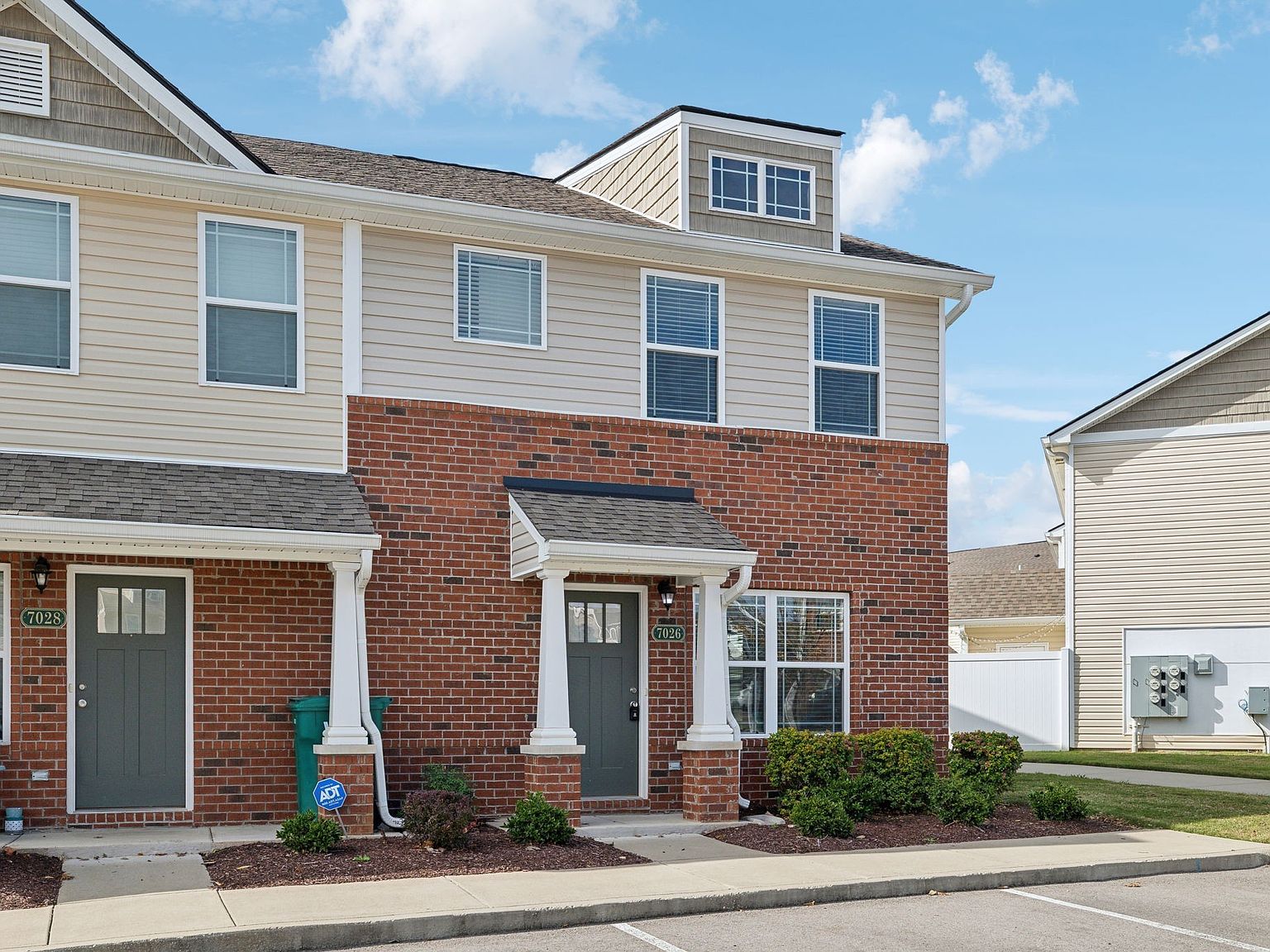 7026 Magnolia Xing, Spring Hill, TN 37174 | MLS #2924477