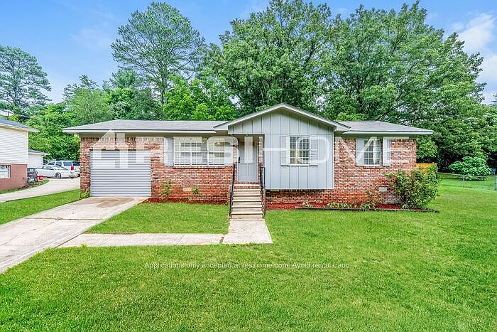 1st image of 5269 Baggett Dr