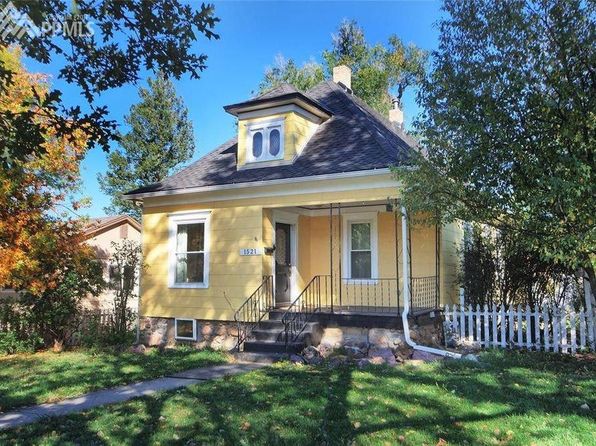 1521 S Cascade Ave