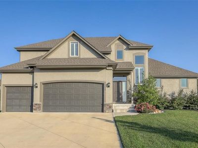 17938 W 164th Ter, Olathe, KS, 66062