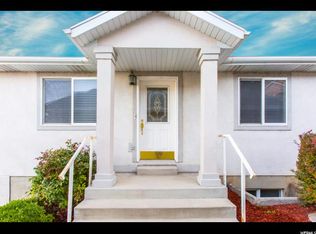 1141 S Slate Canyon Dr, Provo, UT 84606