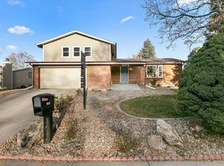 8074 W Ontario Pl, Littleton, CO 80128