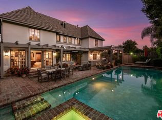 241 Barlock Ave, Los Angeles, CA 90049
