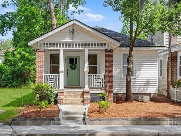 112 Goebel Avenue, Savannah, GA 31404