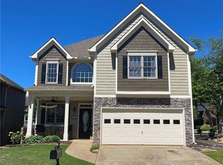409 Mirramont Ln, Woodstock, GA 30189