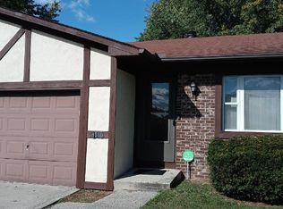 8180 Goldsmith Dr, Reynoldsburg, OH