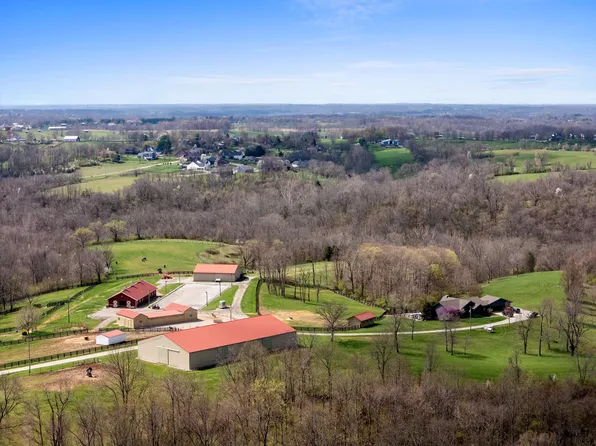 1920 Stephenson Mill Rd, Verona, KY 41092