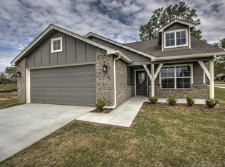3429 E 143rd Pl S, Bixby, OK 74008