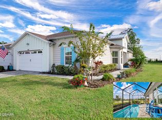 933 Attitude Ave, Daytona Beach, FL 32124
