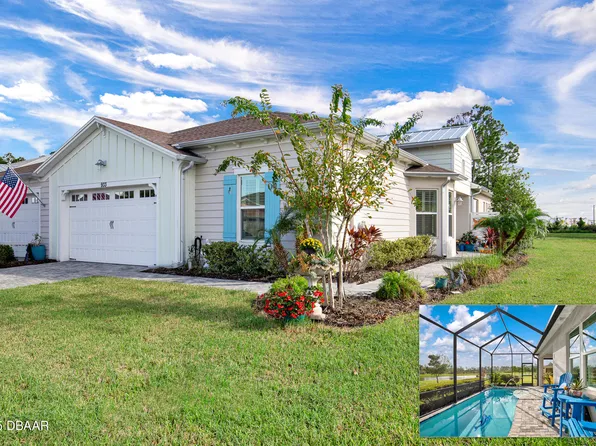 933 Attitude Ave, Daytona Beach, FL 32124
