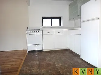 Rented by KVNY Soho