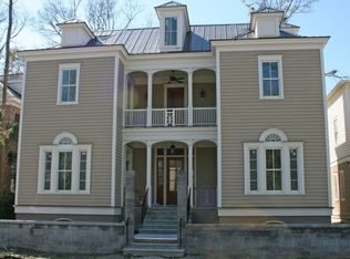 20 Edenton Rd, Mt Pleasant, SC 29464