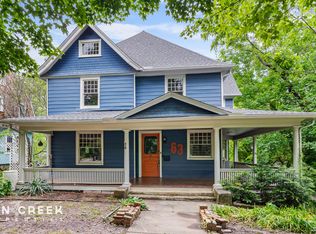63 Cumberland Ave, Asheville, NC 28801