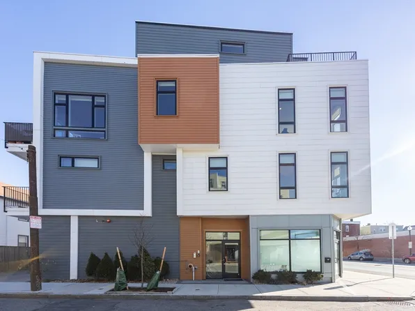 1 Loring St APT 3, Somerville, MA 02143