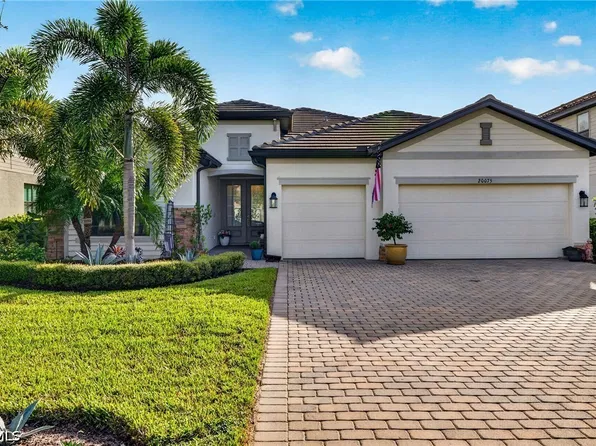 20075 Hartford Blvd, Estero, FL 33928