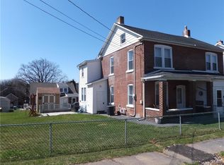1811 2nd St, Bethlehem, PA 18020