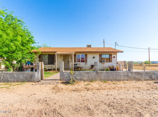 11717 W Valentine St, El Mirage, AZ 85335