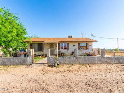 11717 W Valentine St, El Mirage, AZ, 85335