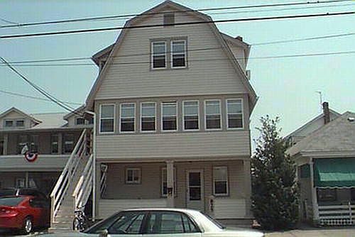 Home Exterior